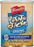 French's Potato Sticks