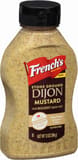 French's Stone Ground Dijon Mustard