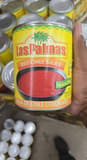 Las Palmas Medium red chili sauce, medium