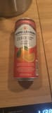 Sanpellegrino Zero Blood Orange