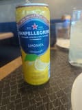 Sanpellegrino Limonata Lemonade