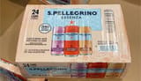 Sanpellegrino San Pellegrino Mineral Water
