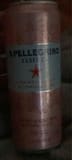 S.Pellegrino Essenza Pink grapefruit and citrus blend