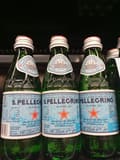 Sanpellegrino Eau Gaz sa Pellegrino 25 cl