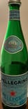 S.pellegrino Carbonated Natural Mineral Water