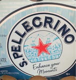 S.pellegrino