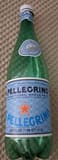 Sanpellegrino Sparkling Natural Mineral Water