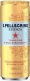 S. Pellegrino Essenza Tangerine & Wild Strawberry