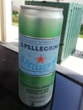 S.pellegrino Sparkling Natural Mineral Water