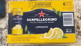 Sanpellegrino Limonata