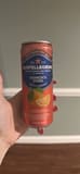 Sanpellegrino Aranciata Rossa Blood Orange