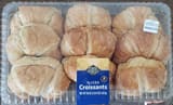 First Street Sliced Croissants