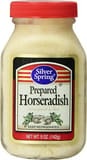 Silver Spring Foods Inc. Prepared Horseradish