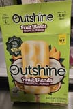 Outshine Fruit Blend (Tropical Punch)