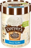 Edy's 1/2 Fat Ice Cream
