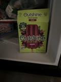 Outshine Fruit bars