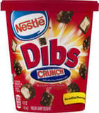Nestlé Dibs Crunch