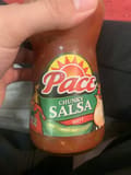 Pace Chunky Salsa Hot