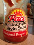 Pace Cut Green Beans Low Sodium