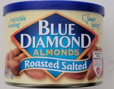 Blue Diamond Almonds Roasted Salted Almonds