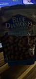 Blue Diamond Roasted Salted Almonds