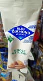 Blue Diamond Whole Natural Almonds