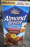 Blue Diamond Almonds Almondmilk