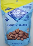 Blue Diamond Lightly Salted Almonds