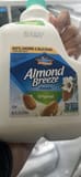 Blue Diamond Almonds Almond Breeze Original almondmilk