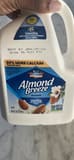 Blue Diamond Almonds Almond Breeze almondmilk Vanilla with other natural flavors