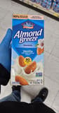 Blue Diamond Almonds Almondmilk