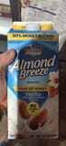 Blue Diamond Almonds Almondmilk