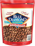 Blue Diamond Smokehouse almonds