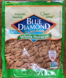 Blue Diamond Almonds Almonds