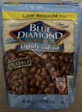 Blue Diamond Lightly Salted Almonds