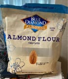 Blue Diamond Almonds Blanched Almond Flour Fine