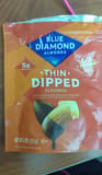 Blue Diamond Thin Dipped Almonds