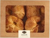 Private collection Smith All butter croissants count