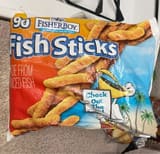 High Liner Foods (Usa) Incorporated Fish sticke