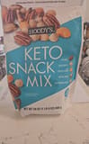 Hoody's Keto Snack Mix
