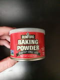 Rumford Baking Powder