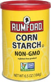 Rumford Corn Starch