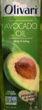 Olivari Avocado Oil