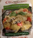 Rosina Spinach and Cheese Ravioli