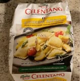 Rosina Celentano 4 cheese Ravioli