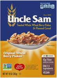 Uncle Sam Original Wheat Berry Flakes