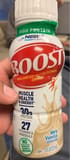 Nestlé Boost nutrition drink