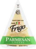 Frigo Parmesan Cheese
