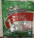 Frigo Cheese Heads Low Moisture Part Skim Mozzarella Cheese