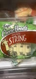 Frigo Cheese Heads String